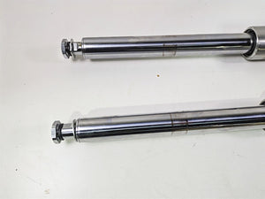 2014 Harley FLS Softail Slim Showa Front Fork Leg Set 45915-08A 45916-07A | Mototech271