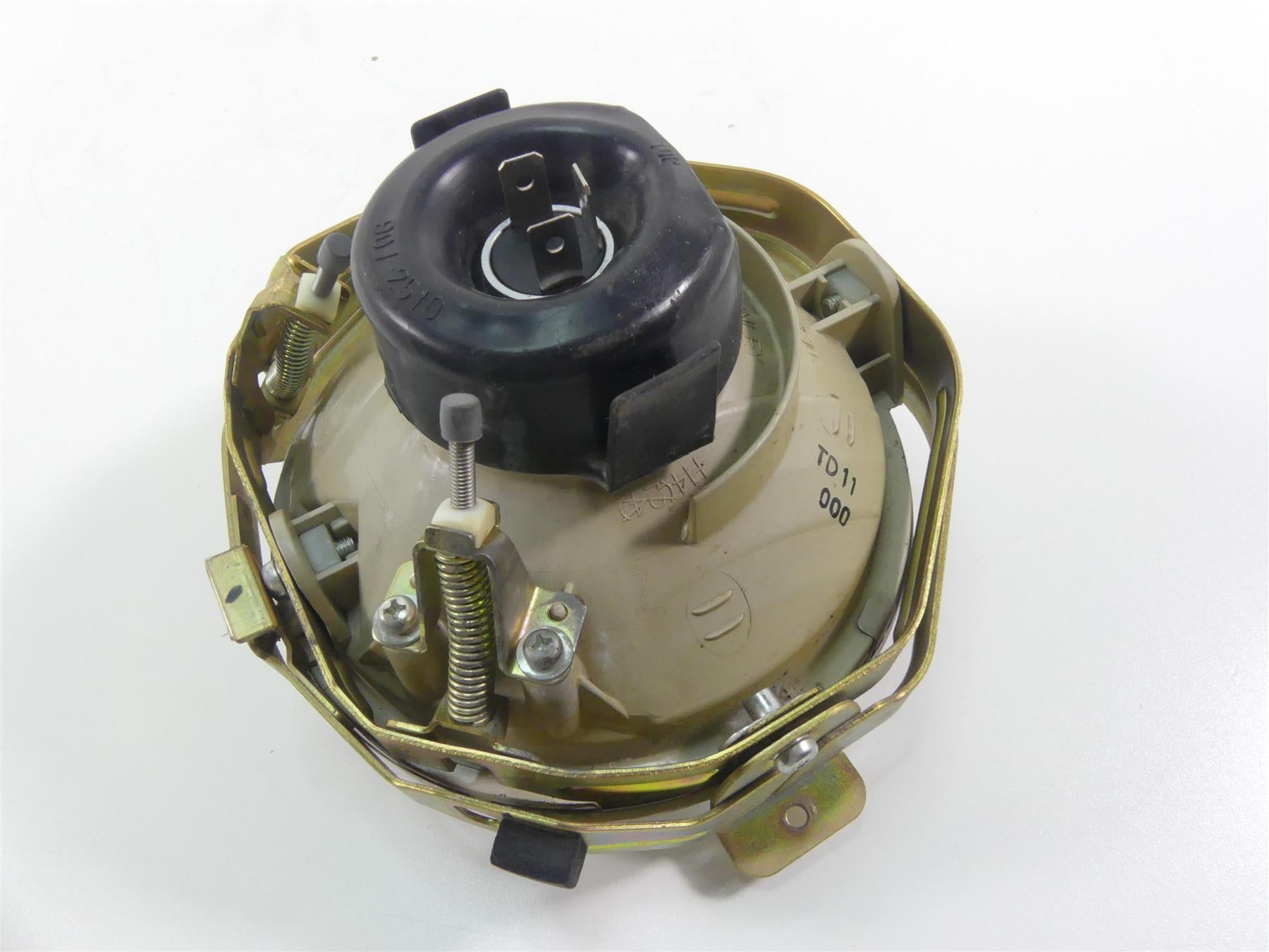 2006 Honda VTX1800 C2 Headlight Head Light Lamp Led Bulb 33120-MEA-671 {{ shop.shopifyCountryName }} - Mototech271