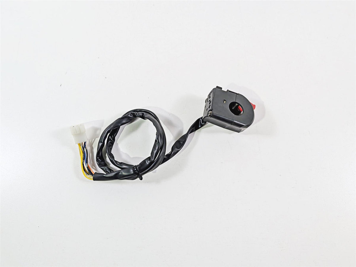 2005 KTM 950 LC8 Adventure Right Hand Control Switch Start Kill 60011074100 {{ shop.shopifyCountryName }} - Mototech271