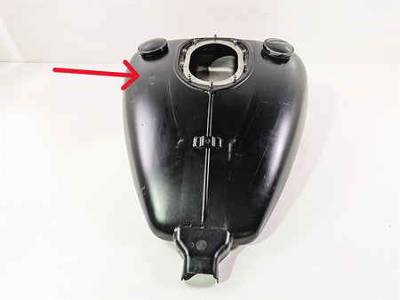 2018 Indian Springfield Dark Horse Fuel Gas Petrol Tank Reservoir - Read 1021997 {{ shop.shopifyCountryName }} - Mototech271