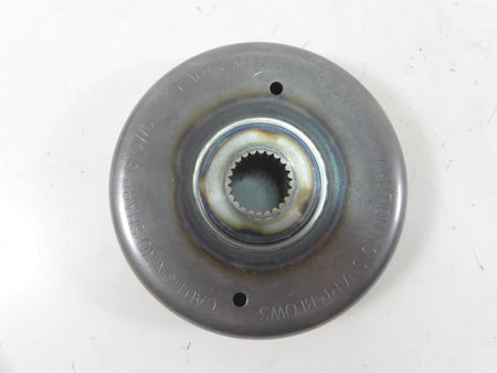 2014 Harley Touring FLHTK Electra Glide Ignition Flywheel Rotor 30041-08 {{ shop.shopifyCountryName }} - Mototech271