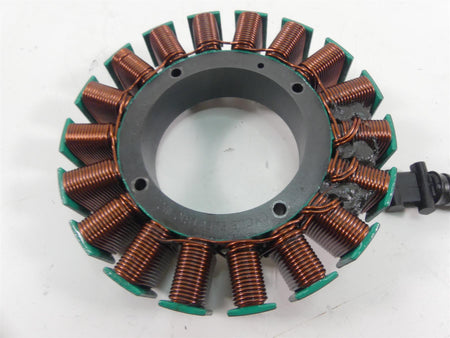 2014 Harley FXDF Dyna Fat Bob Ignition Stator Alternator 30017-08 {{ shop.shopifyCountryName }} - Mototech271