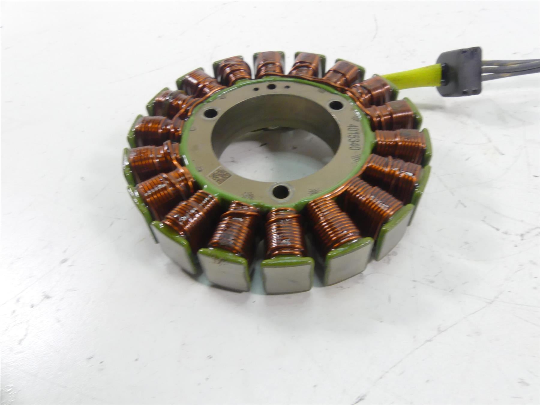 2021 Polaris RZR XP 1000 EPS Stator Alternator Generator 4015340 {{ shop.shopifyCountryName }} - Mototech271