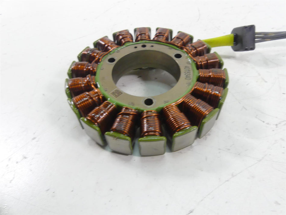 2021 Polaris RZR XP 1000 EPS Stator Alternator Generator 4015340 {{ shop.shopifyCountryName }} - Mototech271
