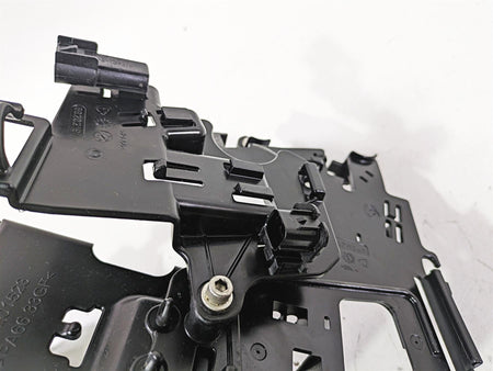 2021 Harley Softail FLSL Slim Electrical Carrier Plastic Set 69201523 69201632 {{ shop.shopifyCountryName }} - Mototech271