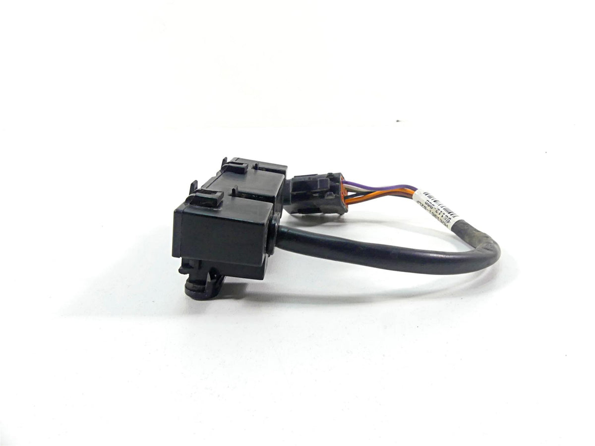 2010 Harley FXDF Dyna Fat Bob Instrument Indicator Light Set 68113-99C {{ shop.shopifyCountryName }} - Mototech271