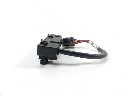 2010 Harley FXDF Dyna Fat Bob Instrument Indicator Light Set 68113-99C {{ shop.shopifyCountryName }} - Mototech271