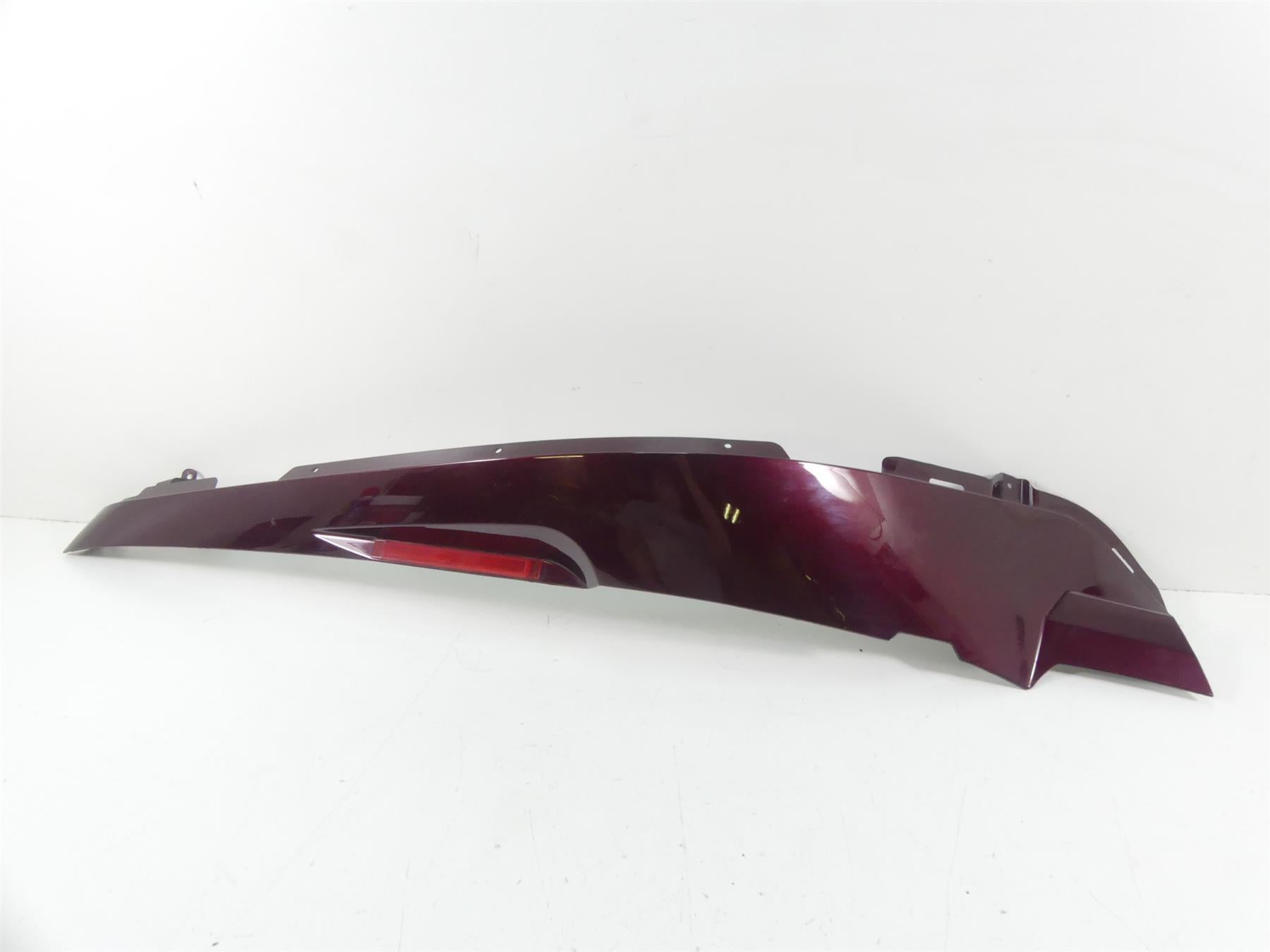 2009 Victory Vision Tour Right Long Under Bag Cover Fairing Cowl Trim 5436211