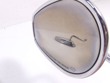 2004 Harley Touring FLHRSI Road King Rear View Mirror Set - Read 91840-03B {{ shop.shopifyCountryName }} - Mototech271