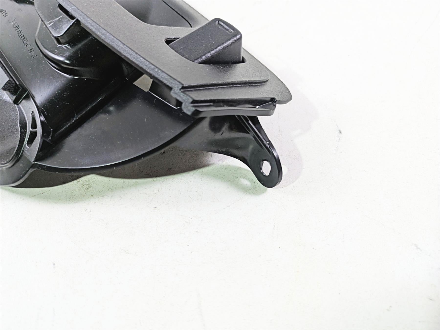 2015 Harley Touring FLHTKL Electra Glide Upper Air Inlet Duct Vent 29200003 {{ shop.shopifyCountryName }} - Mototech271