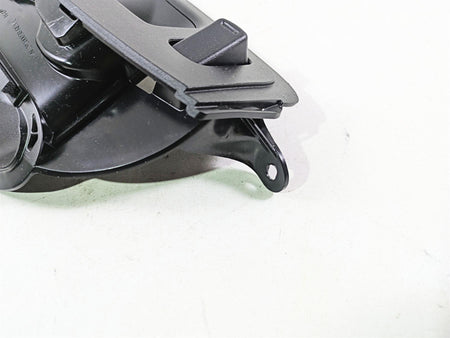 2015 Harley Touring FLHTKL Electra Glide Upper Air Inlet Duct Vent 29200003 {{ shop.shopifyCountryName }} - Mototech271