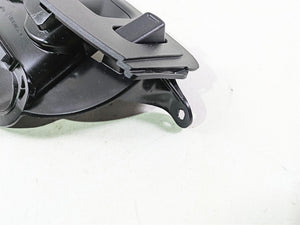 2015 Harley Touring FLHTKL Electra Glide Upper Air Inlet Duct Vent 29200003