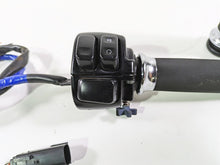 Load image into Gallery viewer, 2009 Harley FLSTSB Cross Bones Right Hand Control Switch - Read 71684-06A
