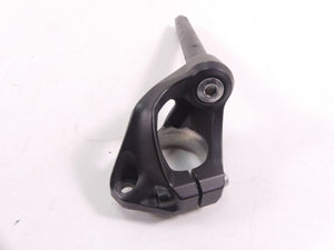 2018 Kawasaki Ninja H2 ZX1002 SX SE Left Handlebar Handle Bar 46012-0386-46R | Mototech271