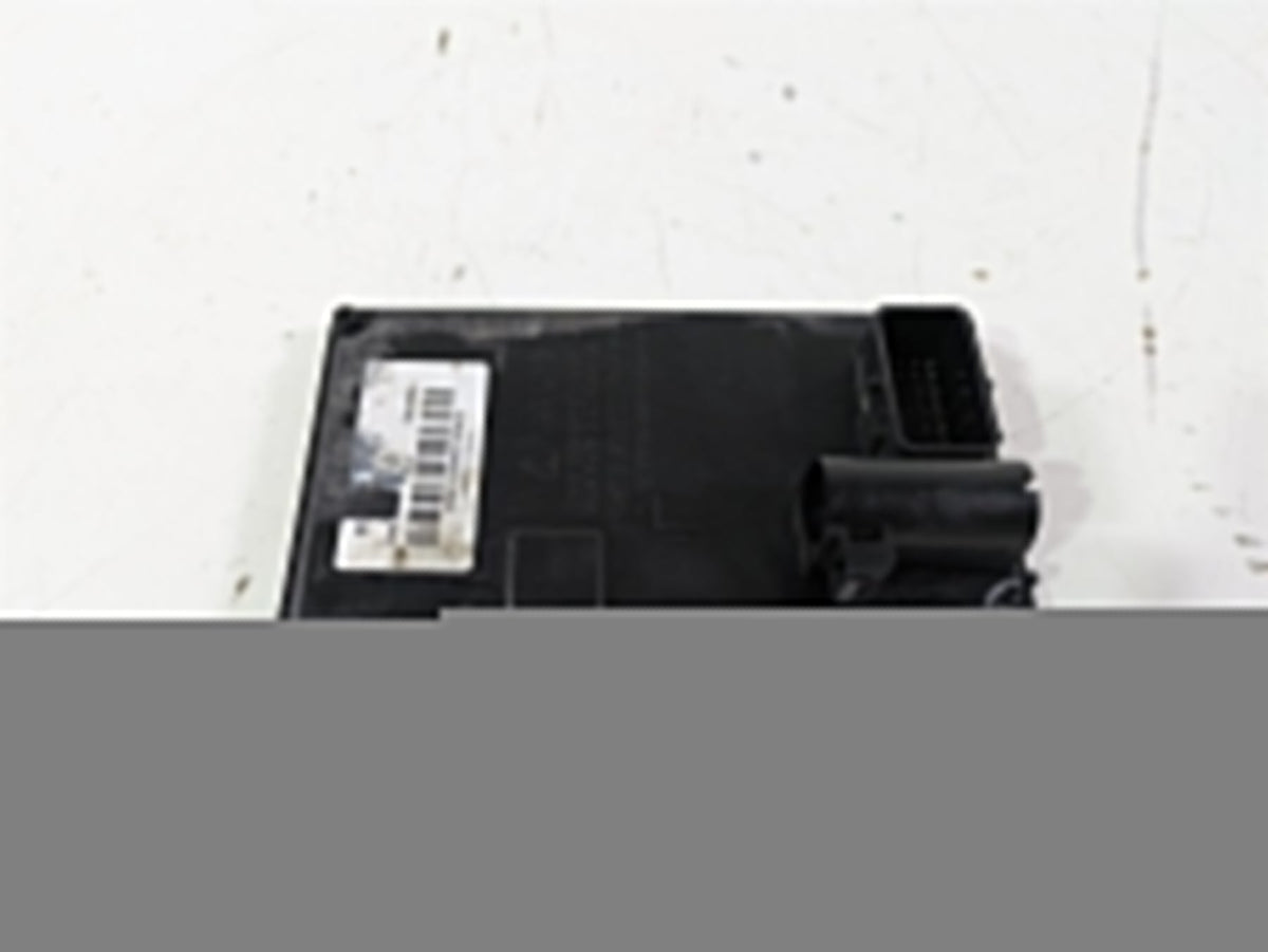 2015 Harley FXDL Dyna Low Rider Bcm Body Control Module X-Axis 69992-12B {{ shop.shopifyCountryName }} - Mototech271