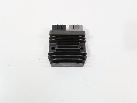 2021 Yamaha YXZ1000R EPS SS SE Rectifier Voltage Regulator B5H-81960-00 FH027DA {{ shop.shopifyCountryName }} - Mototech271