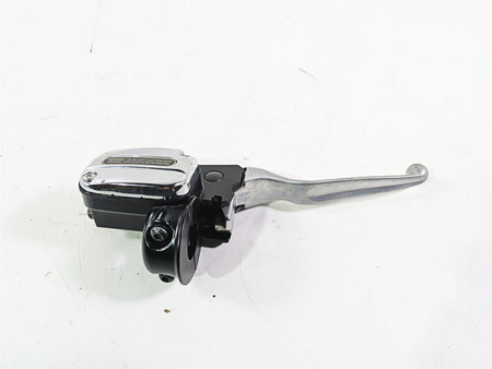 2006 Harley VRSCR Street V-Rod Front Brake Master Cylinder 11/16 44551-06C {{ shop.shopifyCountryName }} - Mototech271