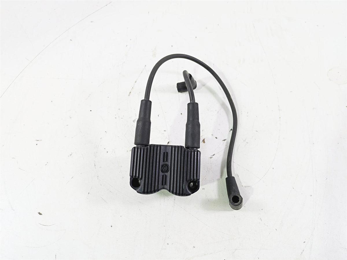 2011 Harley FXDC Dyna Super Glide Ignition Coil Wires & Plugs 31743-01 {{ shop.shopifyCountryName }} - Mototech271