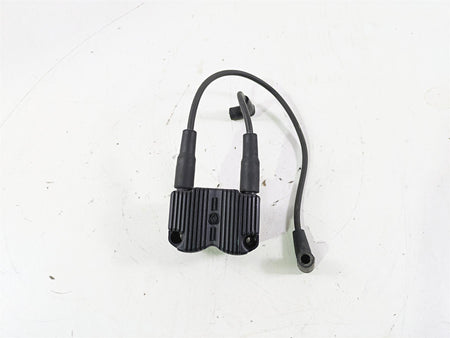 2011 Harley FXDC Dyna Super Glide Ignition Coil Wires & Plugs 31743-01 {{ shop.shopifyCountryName }} - Mototech271