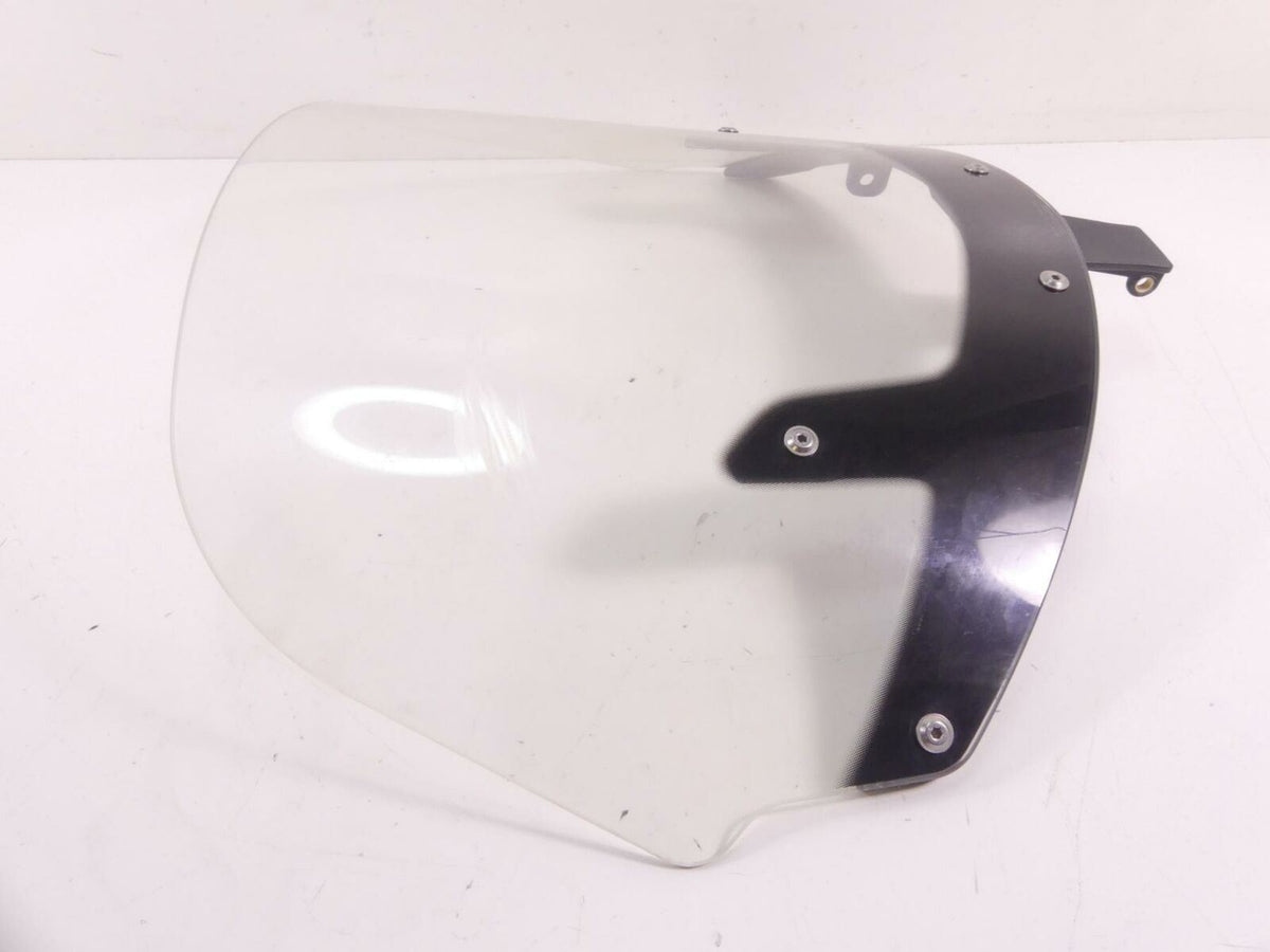 2010 Victory Vision Tour Windshield Wind Shield Screen + Mount 2204156 {{ shop.shopifyCountryName }} - Mototech271