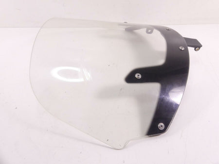 2010 Victory Vision Tour Windshield Wind Shield Screen + Mount 2204156 {{ shop.shopifyCountryName }} - Mototech271