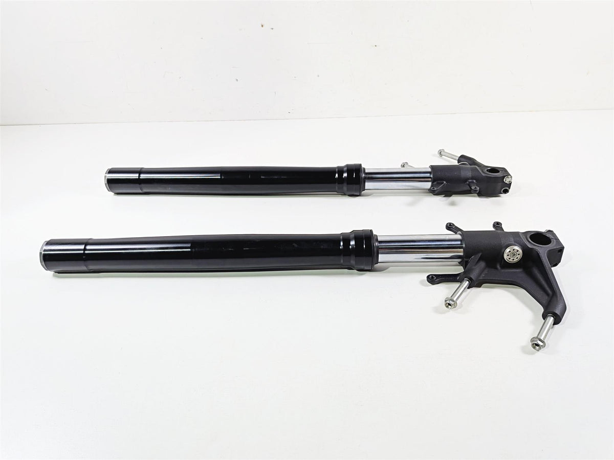 2024 Suzuki GSXR600 Front Fork Leg Set Showa - 2K Only 51103-14J11 51104-14J11 {{ shop.shopifyCountryName }} - Mototech271