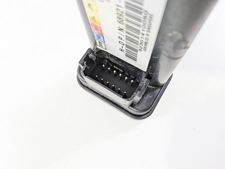 2011 Harley FXDF Dyna Fat Bob Tsm Turn Signal Control Module 68921-07 {{ shop.shopifyCountryName }} - Mototech271