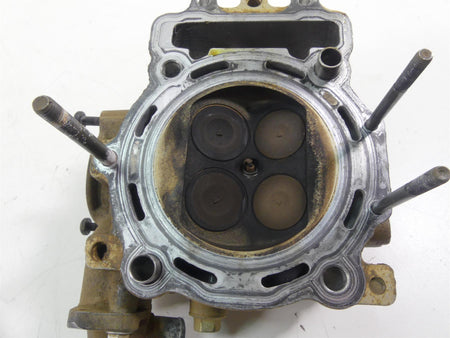 2013 Arctic Cat Wildcat 1000 LTD Front Cylinderhead Head & Cover 3K 0808-227 {{ shop.shopifyCountryName }} - Mototech271