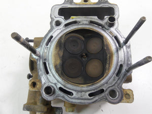 2013 Arctic Cat Wildcat 1000 LTD Front Cylinderhead Head & Cover 3K 0808-227 | Mototech271