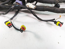 Load image into Gallery viewer, 2020 KTM 1290 Super Adventure R Main Wiring Harness - No Cuts 60711175033
