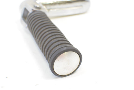 2015 Indian Chief Vintage Left Chrome Passenger Footpeg 5140869 {{ shop.shopifyCountryName }} - Mototech271