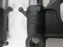 Load image into Gallery viewer, 2014 Moto Guzzi Griso 1200 SE 8V Straight Showa Front Fork Leg Set 978160 978159

