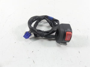 2008 Yamaha FZ1 Fazer Right Hand Start Kill Control Switch 2D1-83975-00-00 | Mototech271