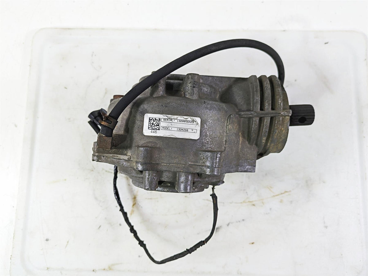 2020 Polaris RZR 900 S Front Differential Gear Box 2K 1334266 1337133 {{ shop.shopifyCountryName }} - Mototech271
