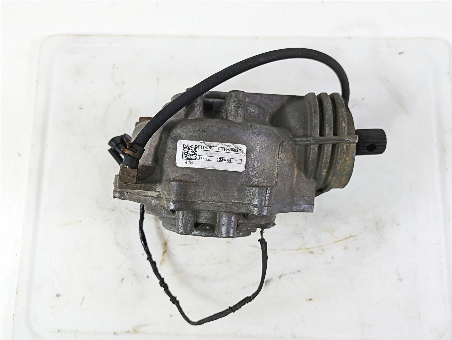 2020 Polaris RZR 900 S Front Differential Gear Box 2K 1334266 1337133 {{ shop.shopifyCountryName }} - Mototech271