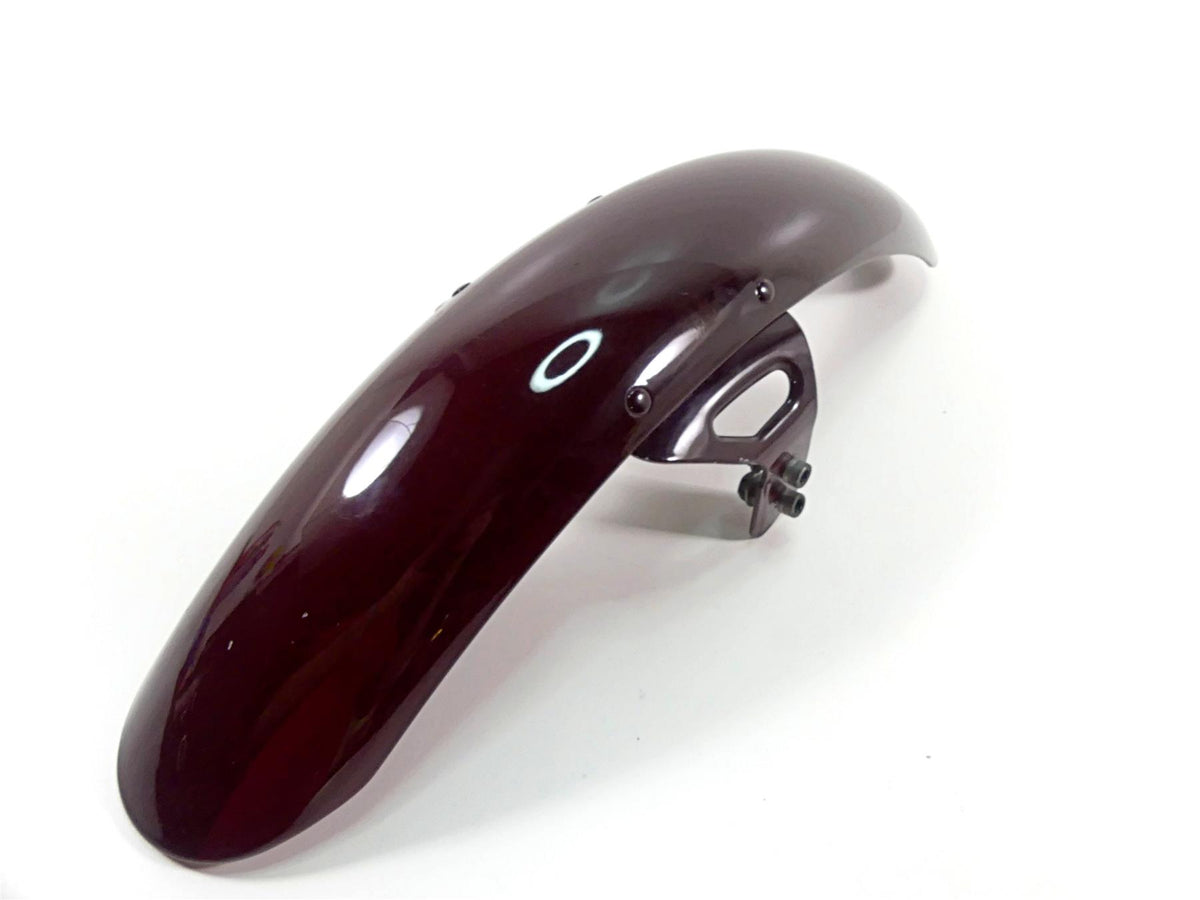 2017 Harley Dyna FXDB Street Bob Front Fender - No Dents 60139-06B {{ shop.shopifyCountryName }} - Mototech271