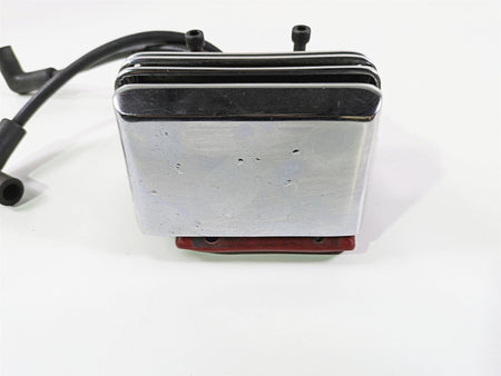 2002 Indian Spirit Deluxe Ignition Coil & Wires & Chrome Cover Set 94-268 {{ shop.shopifyCountryName }} - Mototech271