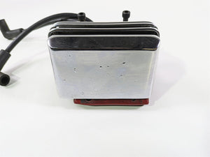 2002 Indian Spirit Deluxe Ignition Coil & Wires & Chrome Cover Set 94-268