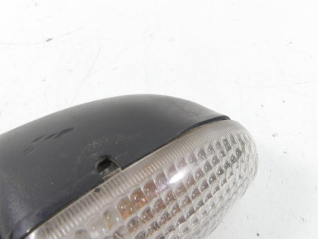 2003 BMW R1150 GS R21 Left Rear Turn Signal Blinker Indicator - Read 63137658963 {{ shop.shopifyCountryName }} - Mototech271