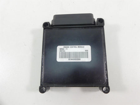 2004 Harley FLHTC SE CVO Electra Glide Cdi Ecu Ecm Engine Control Modul 32534-11 {{ shop.shopifyCountryName }} - Mototech271
