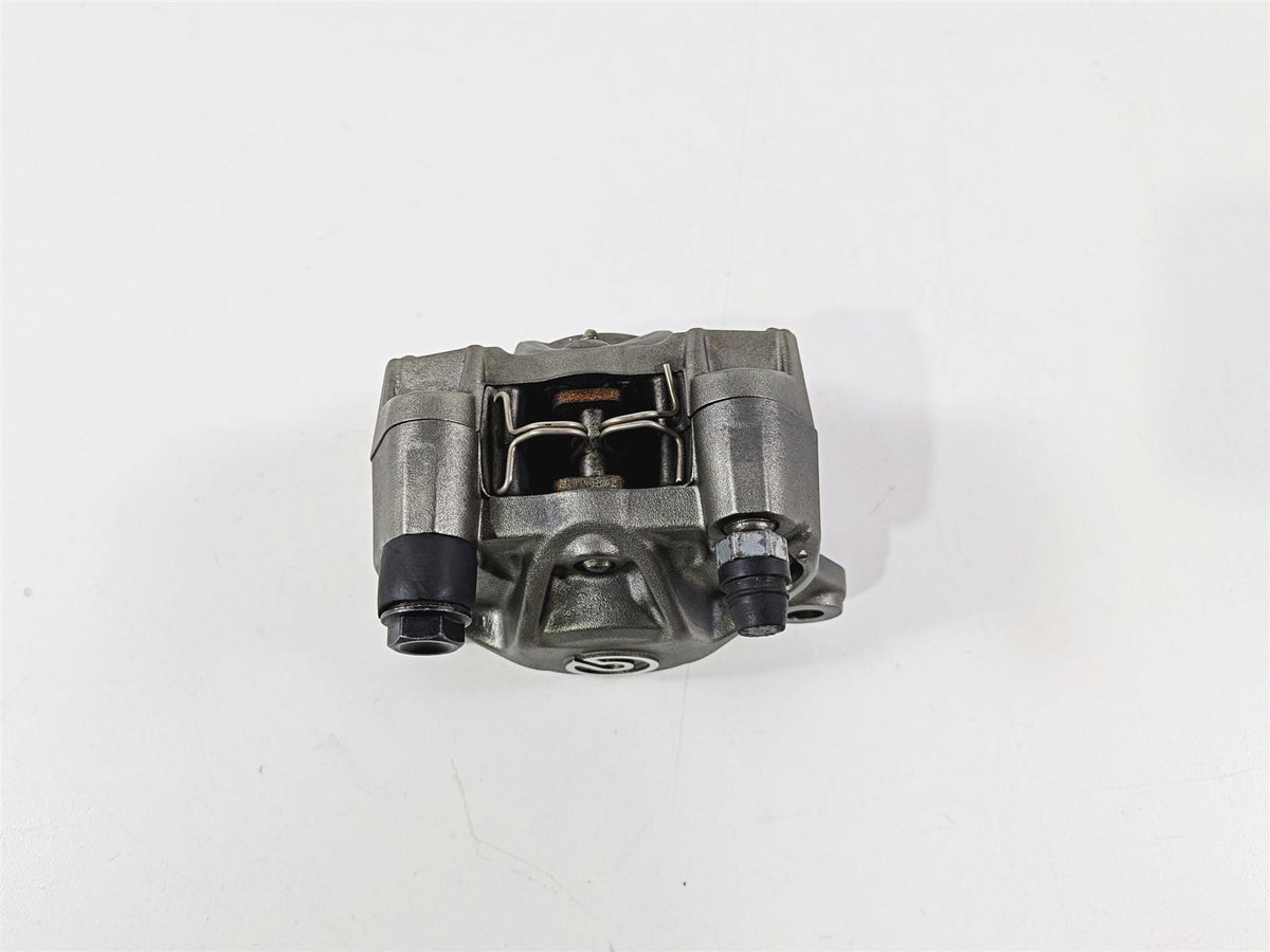 2017 Ducati Panigale 1299 Brembo Rear Brake Caliper 61140414A-Mototech271