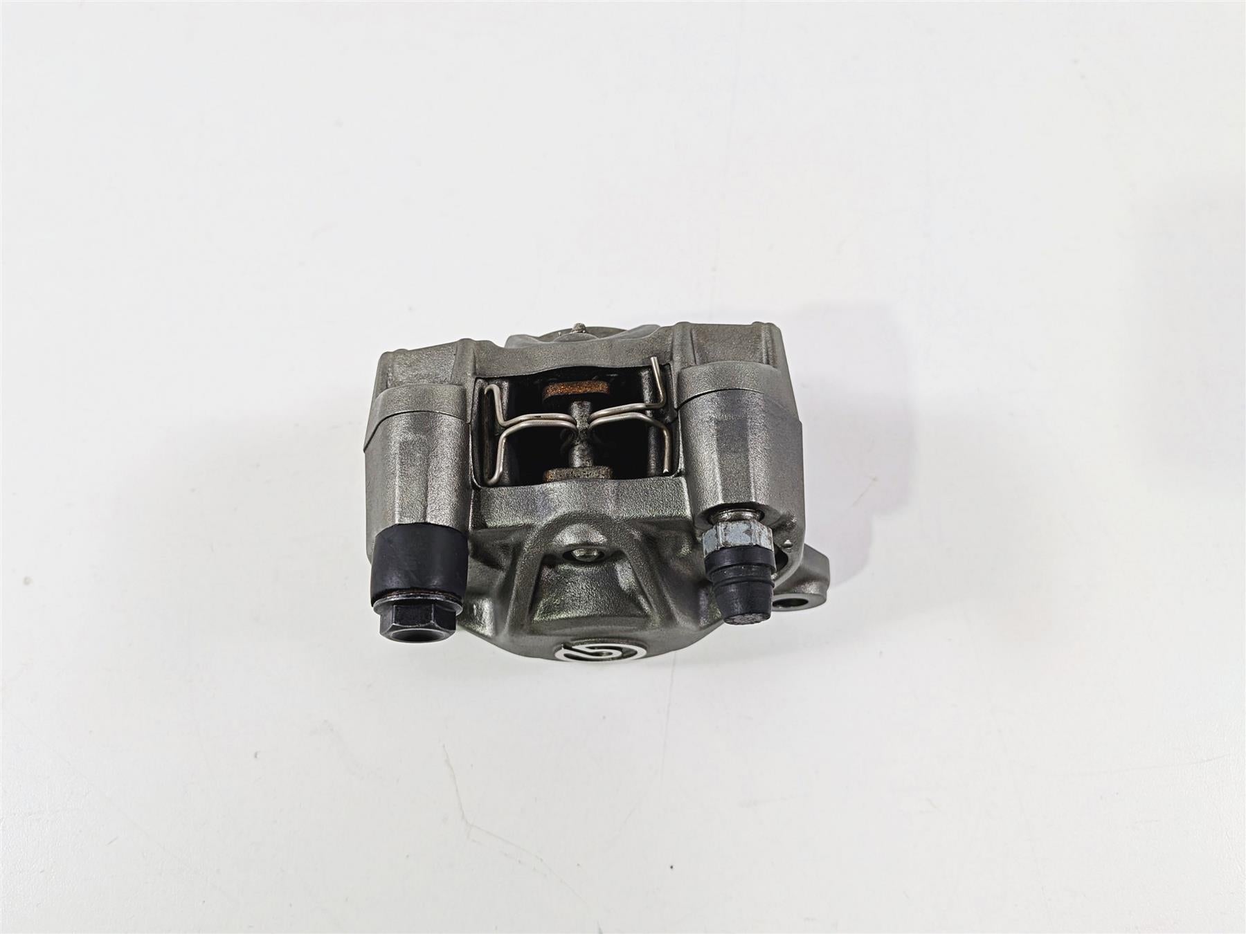 2017 Ducati Panigale 1299 Brembo Rear Brake Caliper 61140414A-Mototech271