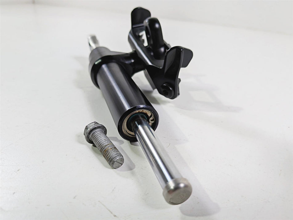 2022 KTM Duke 890 R WP White Power Steering Damper Stabilizer & Mounts 16181R54E-Mototech271