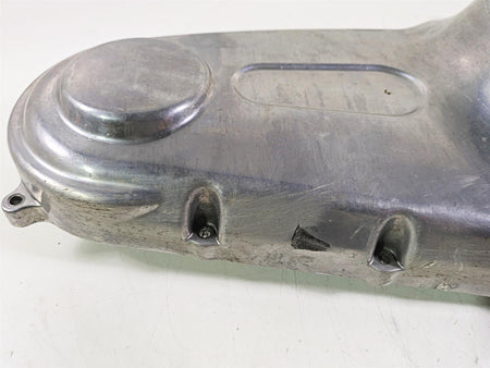 2008 Harley FLSTSB Cross Bones Outer Primary Clutch Cover 60784-06 {{ shop.shopifyCountryName }} - Mototech271