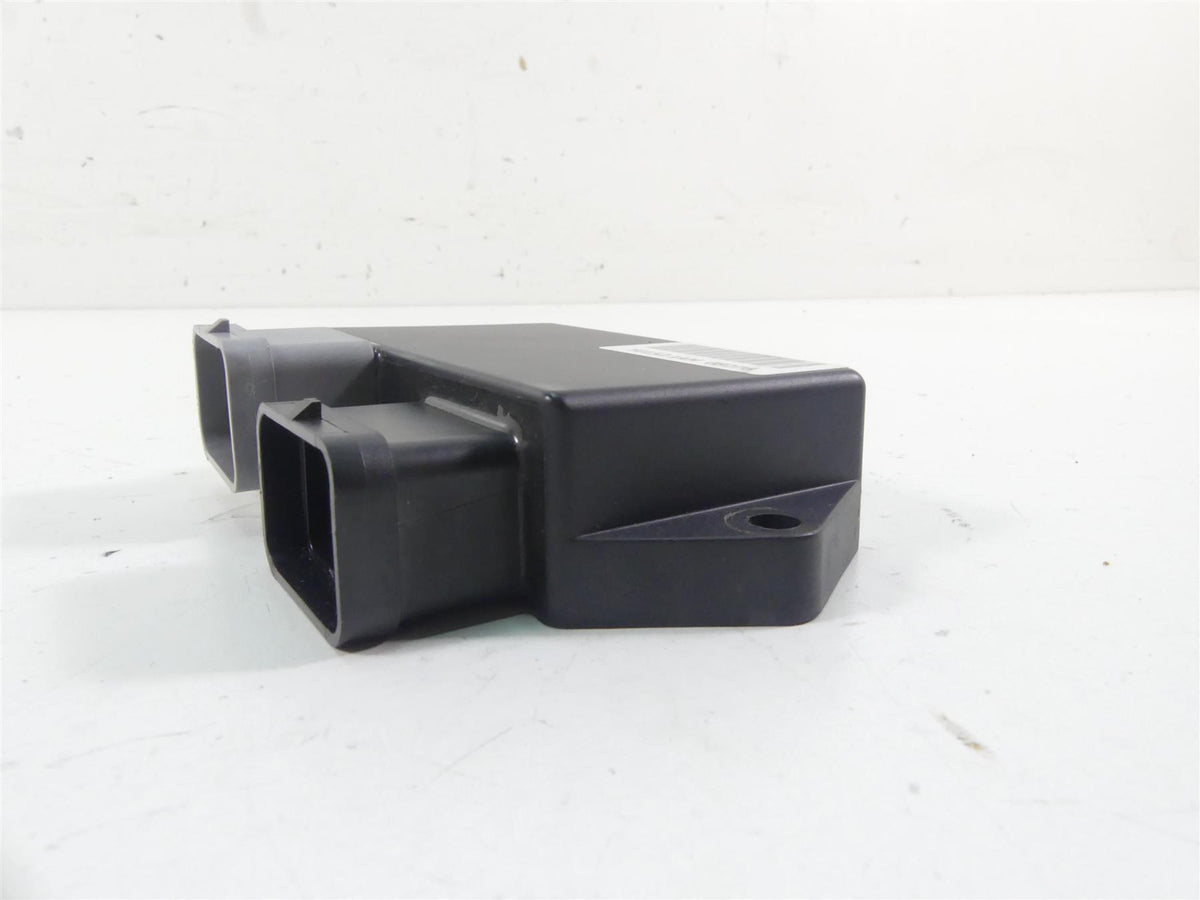 2009 Buell 1125 CR Cdi Ecu Ecm Engine Control Module Y0152.1AM {{ shop.shopifyCountryName }} - Mototech271