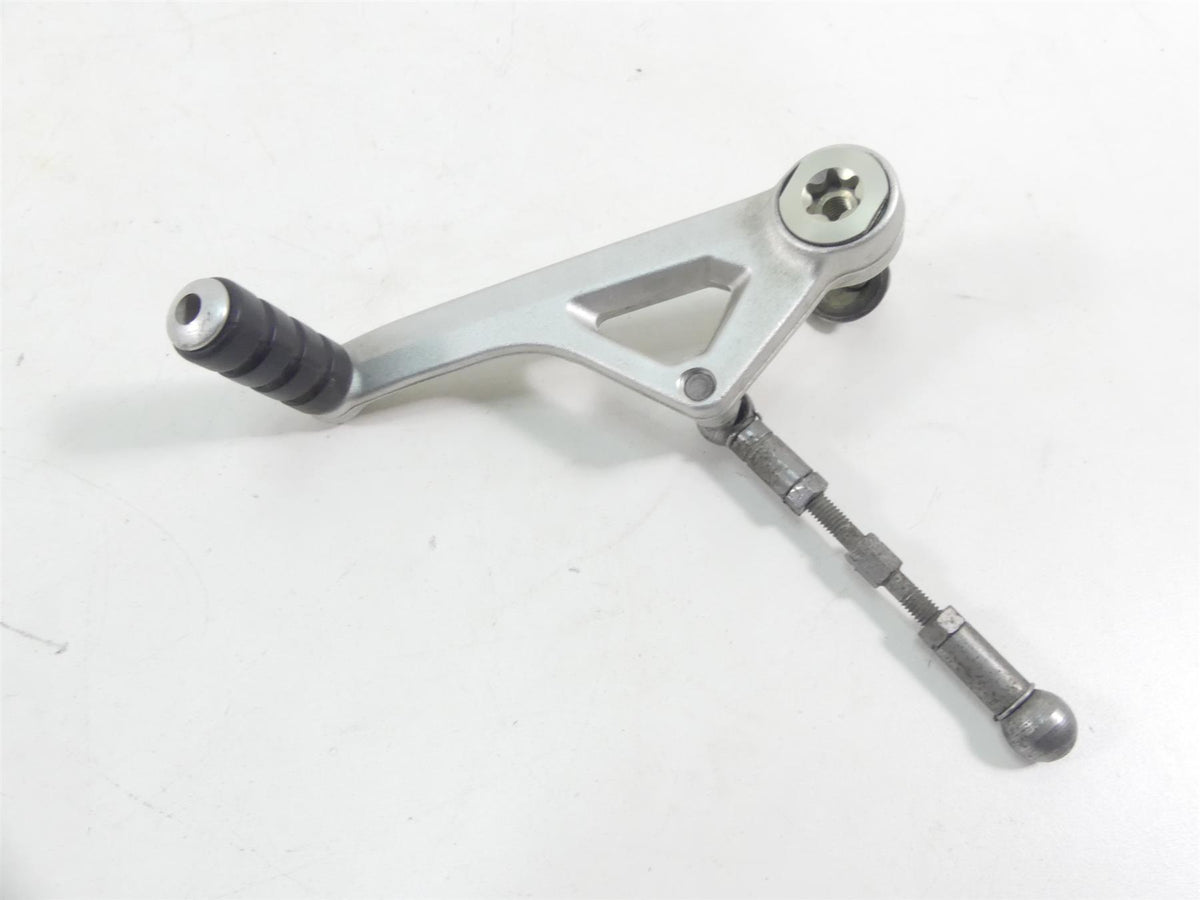 2014 BMW R1200GS K50 Shifter Shift Lever Pedal + Mount 23418526730 23418526731 {{ shop.shopifyCountryName }} - Mototech271