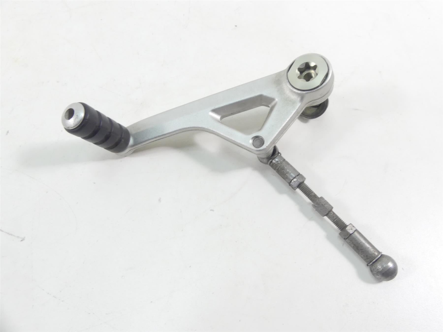 2014 BMW R1200GS K50 Shifter Shift Lever Pedal + Mount 23418526730 23418526731 {{ shop.shopifyCountryName }} - Mototech271