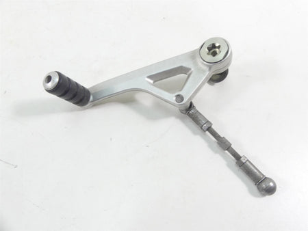 2014 BMW R1200GS K50 Shifter Shift Lever Pedal + Mount 23418526730 23418526731 {{ shop.shopifyCountryName }} - Mototech271