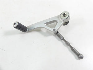2014 BMW R1200GS K50 Shifter Shift Lever Pedal + Mount  23418526730 23418526731