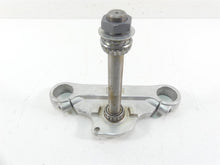 Load image into Gallery viewer, 2011 Harley FXDWG Dyna Wide Glide Lower Triple Tree Clamp 49mm - Read 46386-08 | Mototech271
